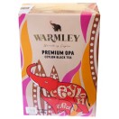 WARMLEY Чай ОРА 400гр кр.лист
